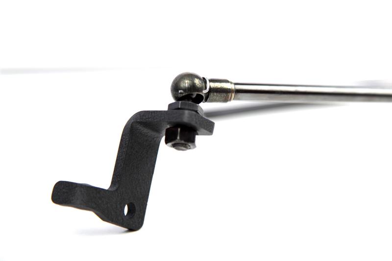 Subaru BRZ Hood Struts - GrimmSpeed - `13-`27