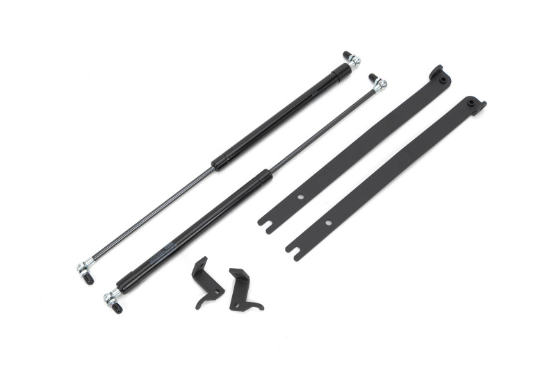 Subaru BRZ Hood Struts - GrimmSpeed - High Lift - `22-`27