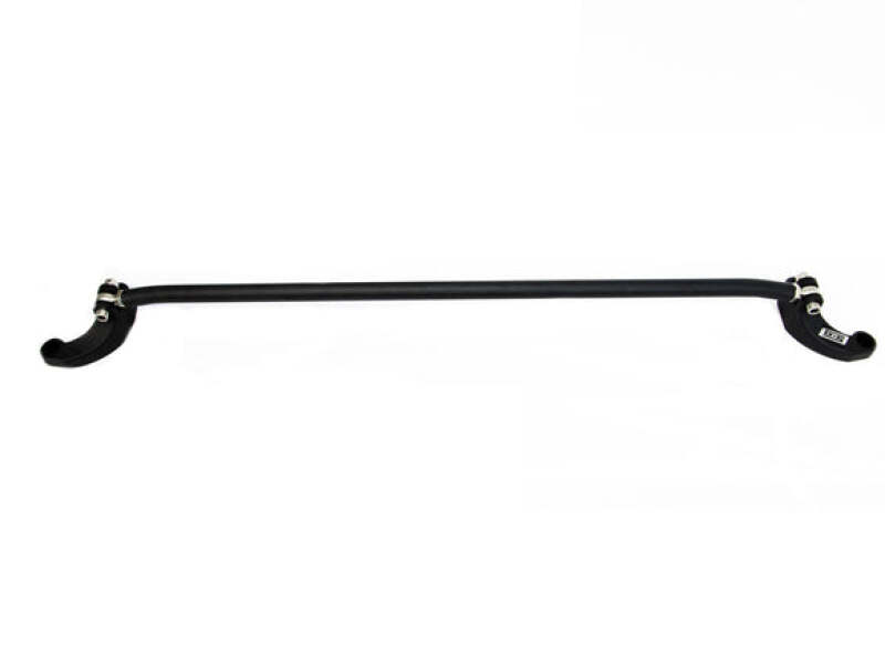 Subaru WRX Strut Bar - GrimmSpeed - Black - `22-`27