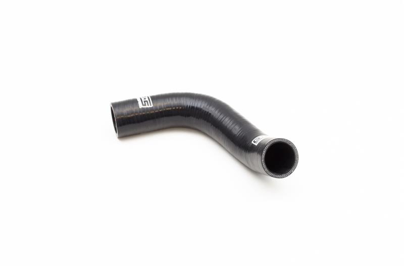 Subaru WRX STI Radiator Hose Kit - GrimmSpeed - Black - `08-`17