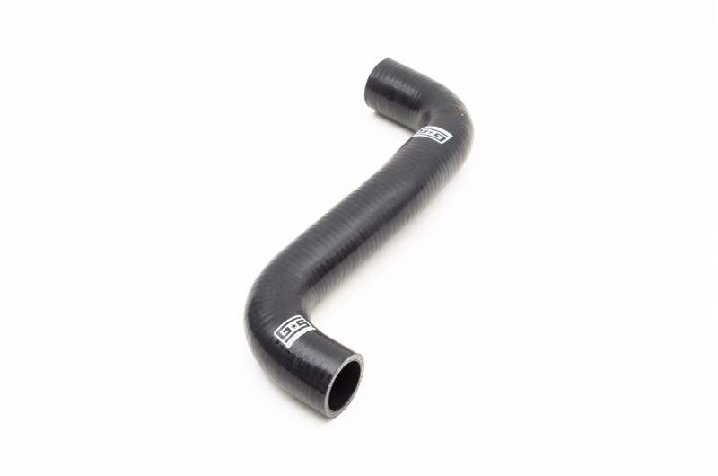 Subaru WRX STI Radiator Hose Kit - GrimmSpeed - Black - `08-`17