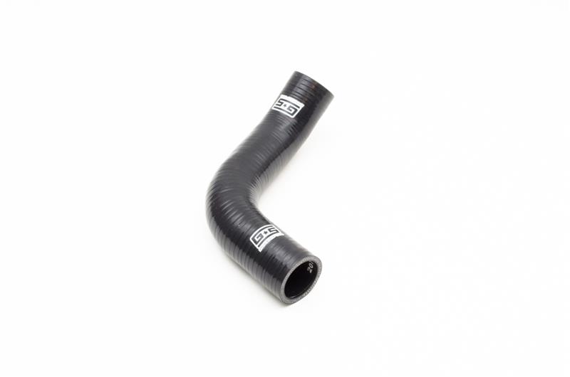 Subaru WRX STI Radiator Hose Kit - GrimmSpeed - Black - `08-`17