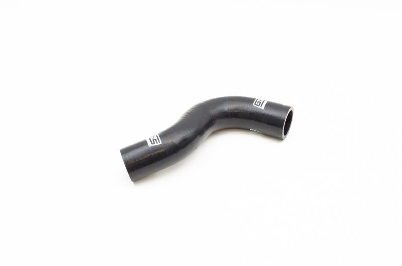Subaru WRX Radiator Hose Kit - GrimmSpeed - Black - `15-`17
