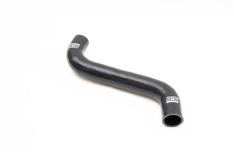 Subaru WRX Radiator Hose Kit - GrimmSpeed - Black - `15-`17