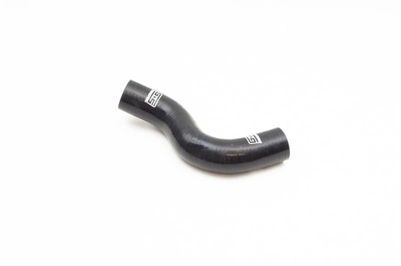 Subaru WRX Radiator Hose Kit - GrimmSpeed - Black - `15-`17