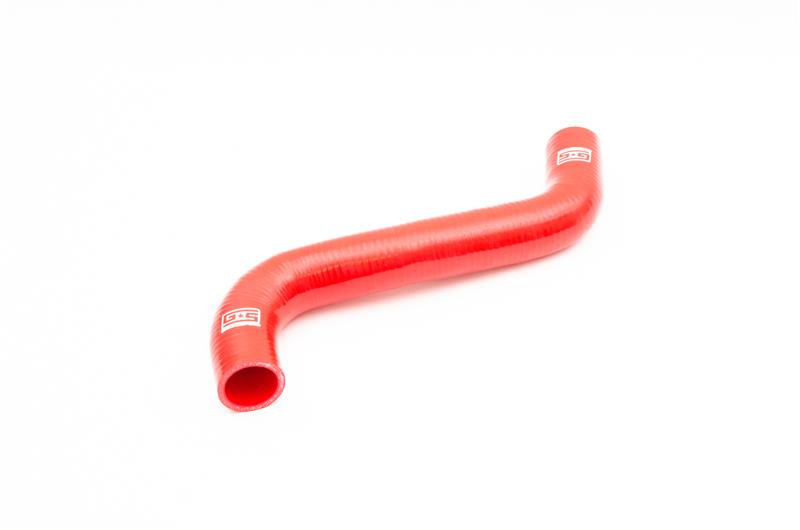 Subaru WRX Radiator Hoses - GrimmSpeed - Red - `15-`17