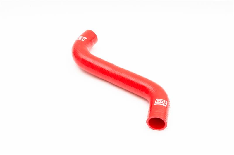 Subaru WRX Radiator Hoses - GrimmSpeed - Red - `15-`17