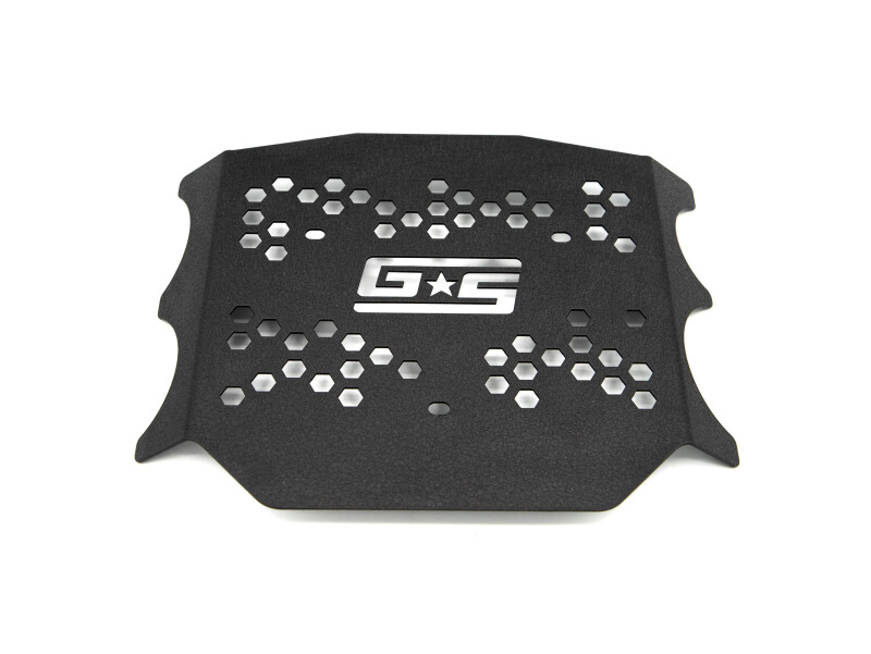 Toyota GR86 Engine Cover Kit - GrimmSpeed - Black - `22-`27