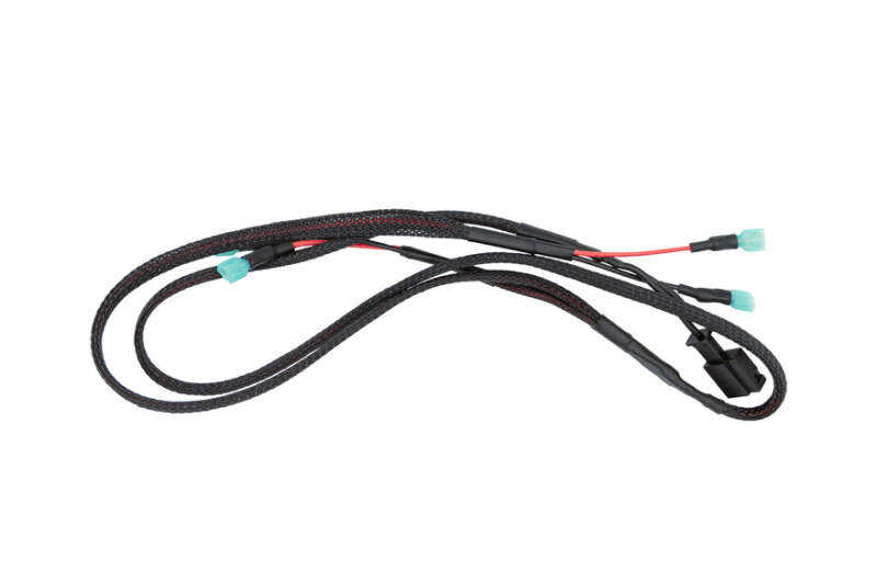 Subaru WRX Horn Wiring Harness - GrimmSpeed - `22-`25