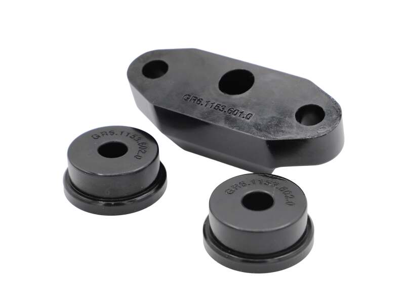 Subaru STI Shifter Bushing Kit - GrimmSpeed - `04-`21