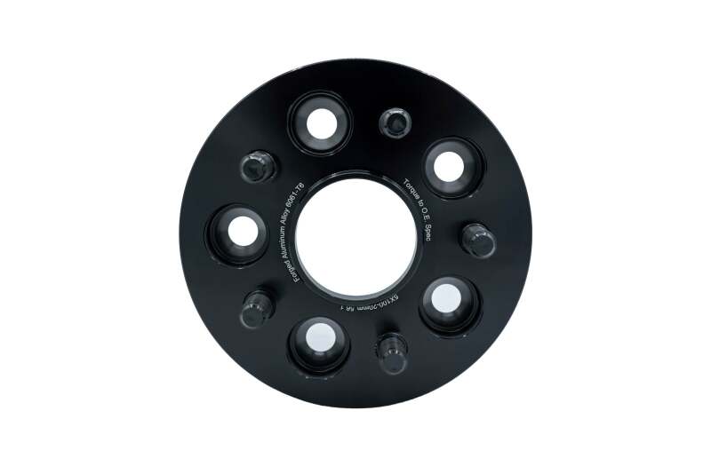 Subaru WRX Wheel Spacers (Pair) - GrimmSpeed - 20mm - `02-`14