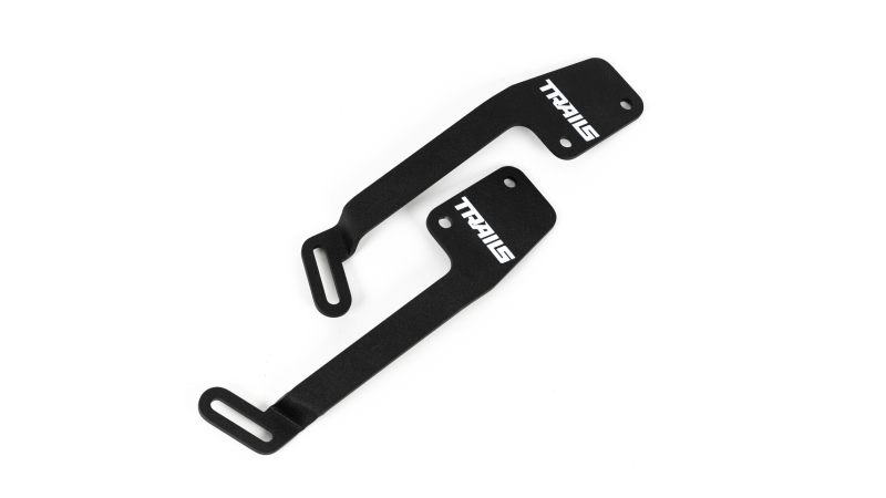 Subaru XV Crosstrek Light Mounts - GrimmSpeed - TRAILS - `18-`27