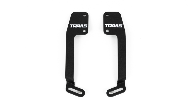 Subaru XV Crosstrek Light Mounts - GrimmSpeed - TRAILS - `18-`27