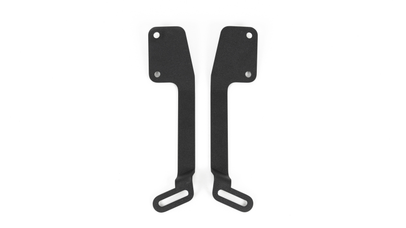 Subaru XV Crosstrek Light Mounts - GrimmSpeed - TRAILS - `18-`27