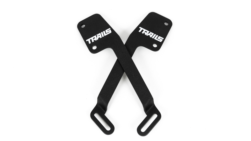 Subaru XV Crosstrek Light Mounts - GrimmSpeed - TRAILS - `18-`27