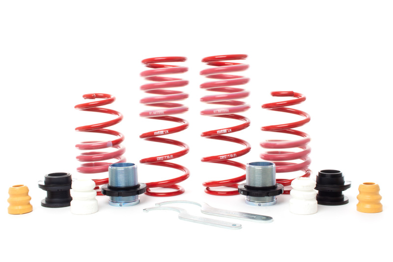 Audi RS5 Sportback Coilover Suspension Kit - H&R - VTF Adjustable - `21-`27