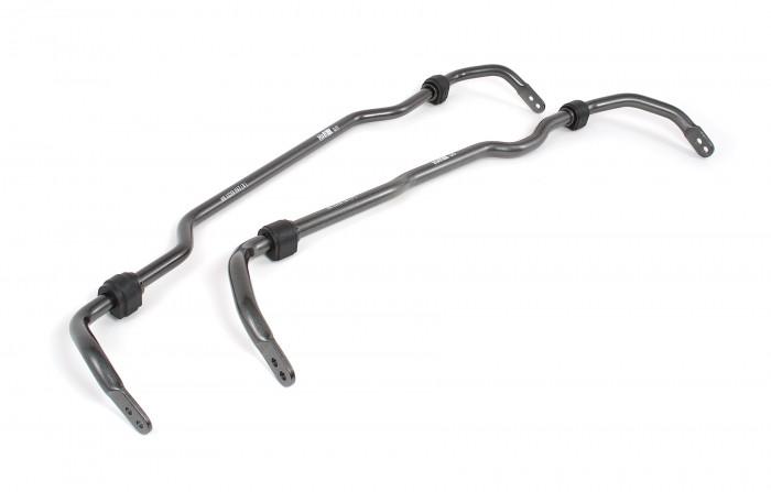 Volkswagen Passat Sway Bar - Front - H&R - 26mm Adj. - `12-`15