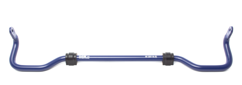 Volkswagen GTI Sway Bars - Rear - H&R - 24mm Non Adj - `22-`27