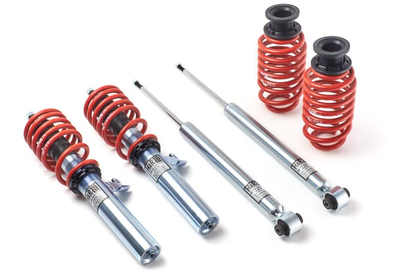 Volkswagen Golf Coilover Suspension Kit - H&R - RSS - `15-`21