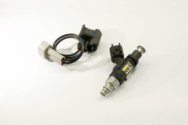 Subaru WRX STI Fuel Upgrade Kit - HKS - 650 EJ20 - `15-`27