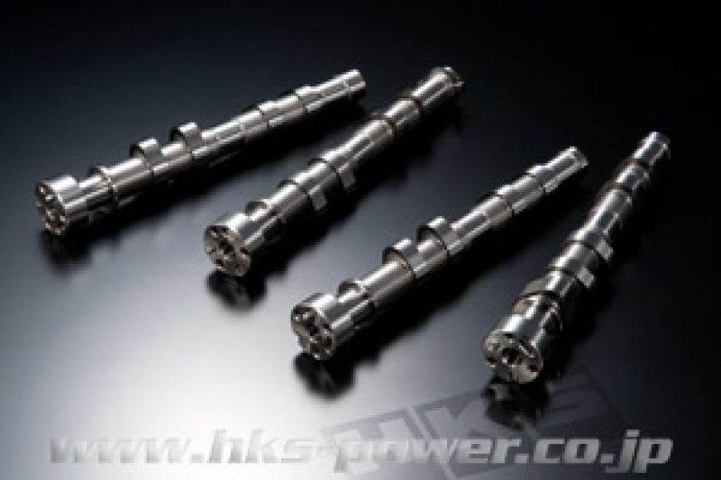 Toyota 86 Camshaft Set - HKS - Intake 260/Exhaust 266 - `12-`27