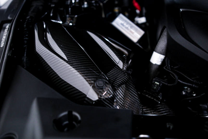 Toyota GR Supra Performance Air Intake - HKS - Racing Suction - `20-`27