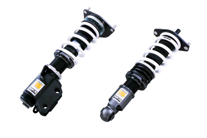 Toyota GR86 Coilover Suspension Kit - HKS - Hipermax MAX S - `22-`27