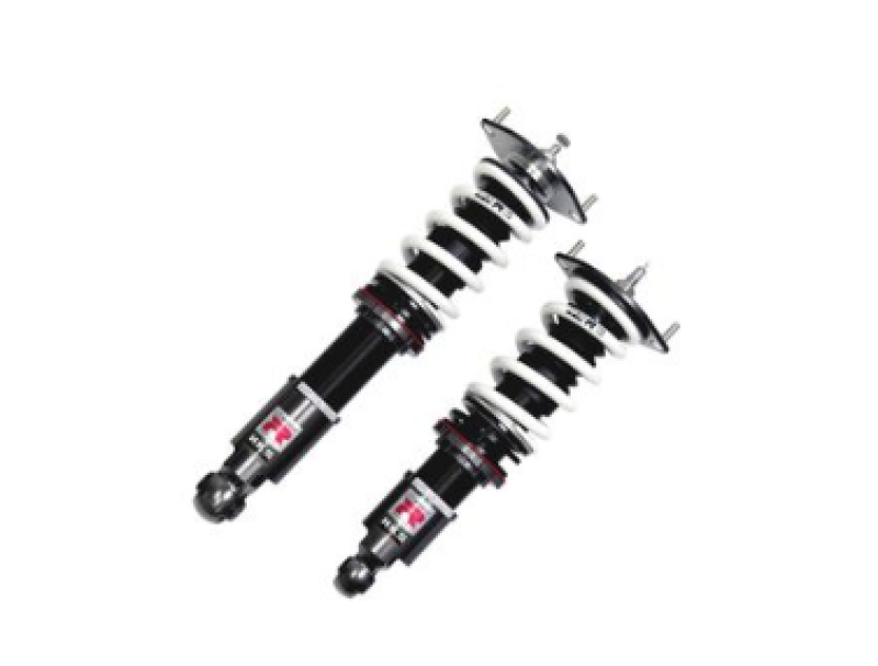 Mazda Miata Coilover Suspension Kit - HKS - Hipermax R - `89-`05