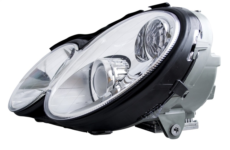 Mercedes-Benz CLK350 Headlight Assembly - Front - Hella - Halogen - `06-`09
