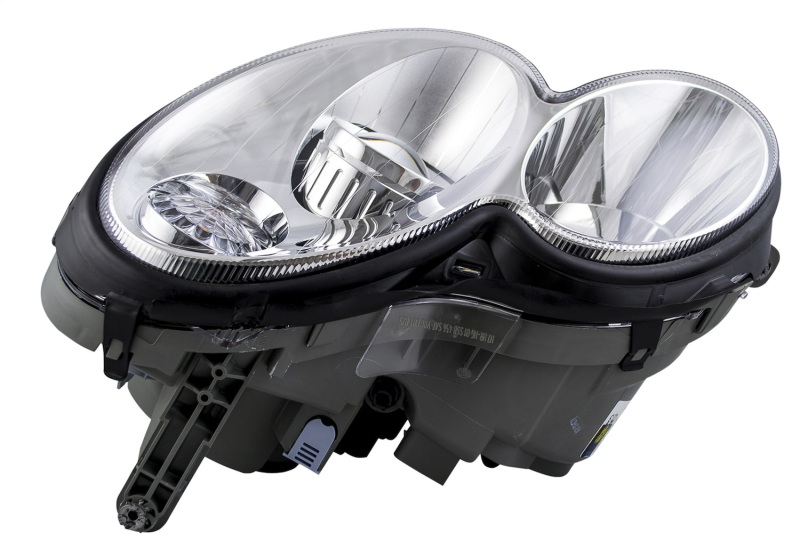 Mercedes-Benz CLK55 AMG Headlight Assembly - Front - Hella - Halogen - 2006