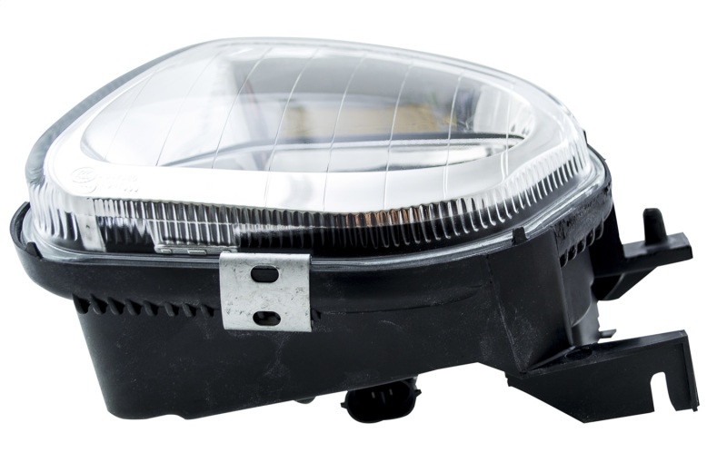Mercedes-Benz E320 Fog Light Assembly - Left - Hella - OE Replacement - `03-`06