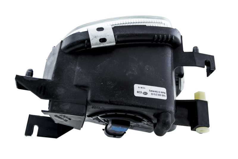 Mercedes-Benz E55 AMG Fog Light Assembly - Left - Hella - OE Replacement - `03-`06