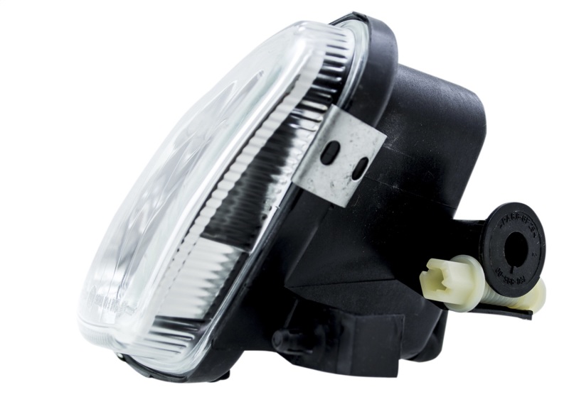 Mercedes-Benz E-Class Fog Light Assembly - Left - Hella - OE Replacement - `03-`05