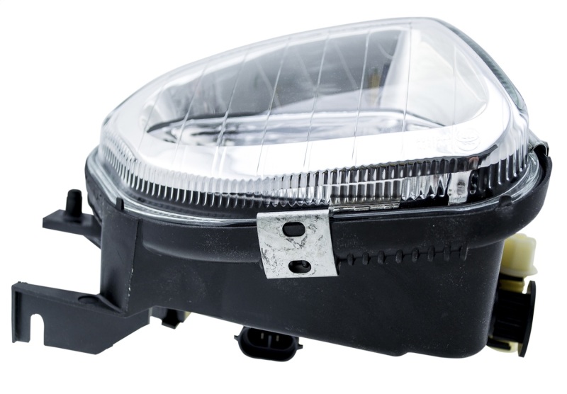 Mercedes-Benz E320 Fog Light Assembly - Right - Hella - `03-`09