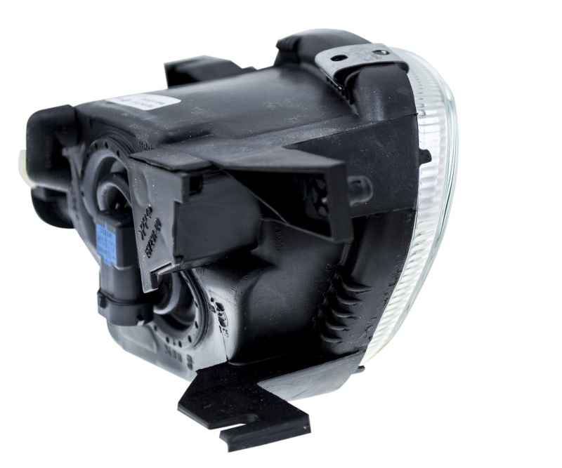 Mercedes-Benz E500 Fog Light Assembly - Right - Hella - `03-`09