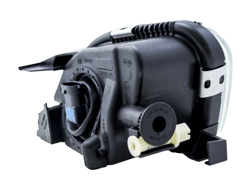 Mercedes-Benz E280 Fog Light Assembly - Right - Hella - `07-`09