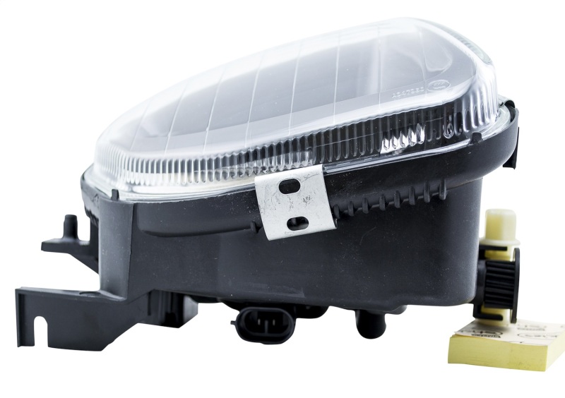 Mercedes-Benz E500 Fog Light Assembly - Right - Hella - `07-`09