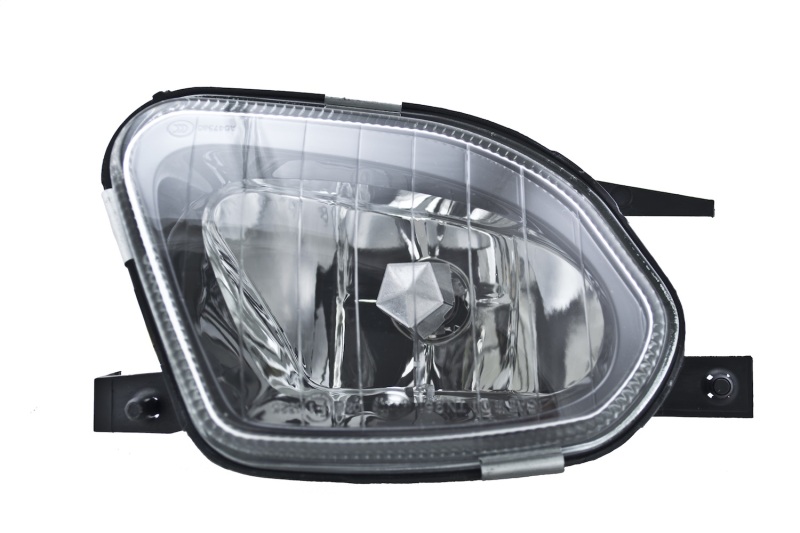 Mercedes-Benz E500 Fog Light Assembly - Right - Hella - `07-`09