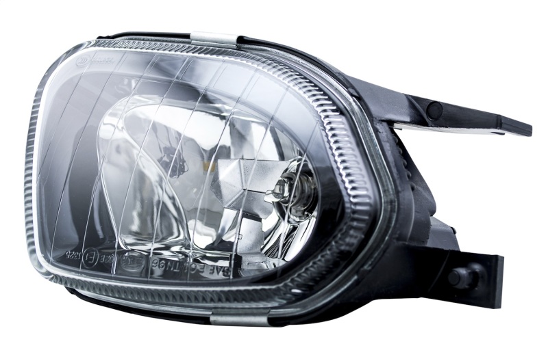 Mercedes-Benz E550 Fog Light Assembly - Right - Hella - `07-`09