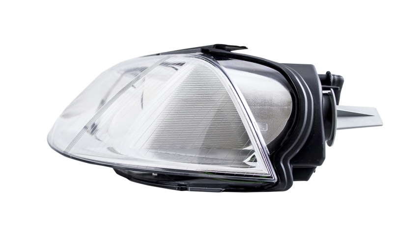 Volkswagen Passat Headlight Assembly - Hella - Halogen, 008350051, HLMP LH VW PASSAT B5 - `01-`05