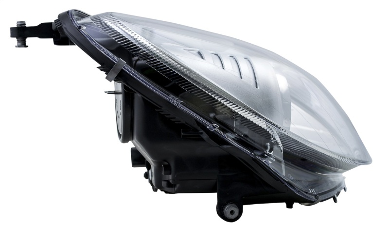 Mercedes-Benz SLK350 Halogen Headlight Bulb - Hella - Halogen Free-Form Technology - `05-`11