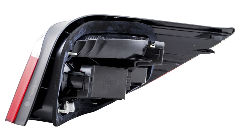 BMW M5 Tail Light - Left Rear - Hella - 008679131 - `04-`10