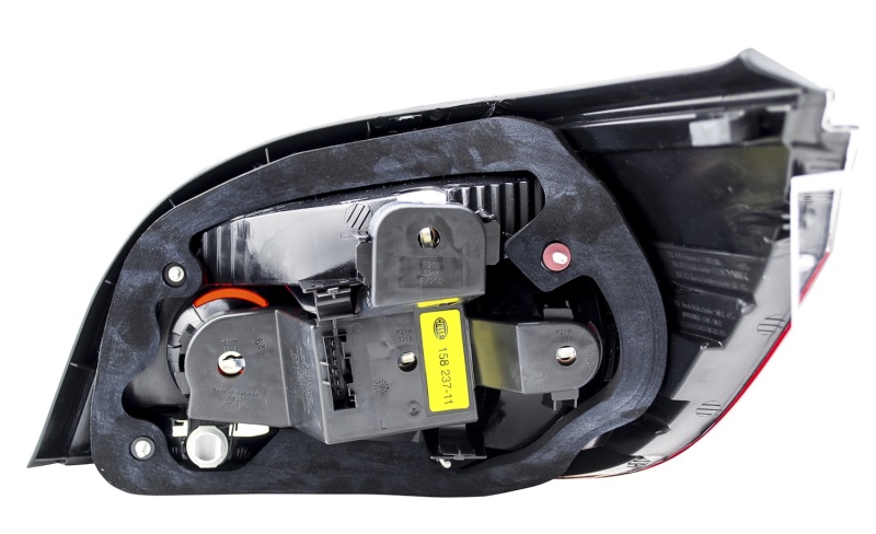 BMW M5 Tail Light - Left Rear - Hella - 008679131 - `04-`10