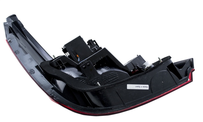 BMW 525xi Tail Lights - Right - Hella - OE Replacement - `06-`07