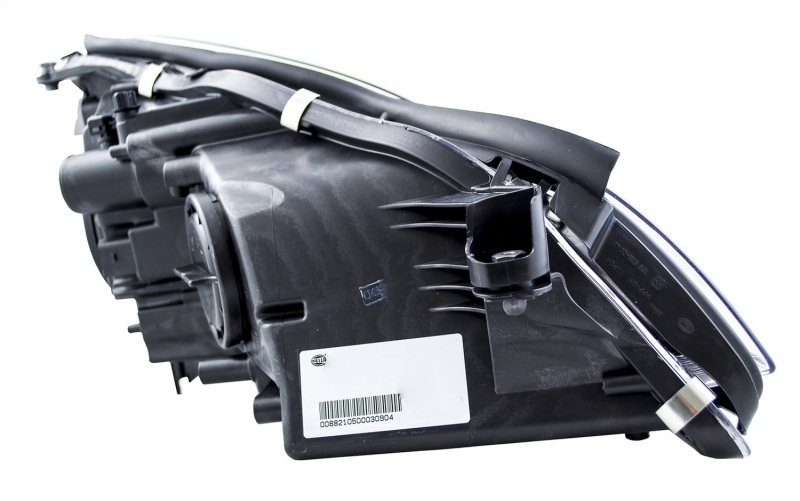 Mercedes-Benz CLS55 AMG Headlight Assembly - Front - Hella - Halogen - 2006