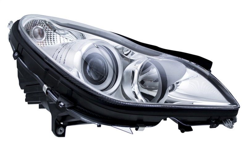 Mercedes-Benz CLS500 Headlight Assembly - Hella - `06-`11