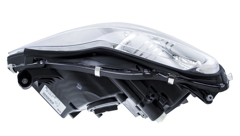 Mercedes-Benz CLS500 Headlight Assembly - Hella - `06-`11