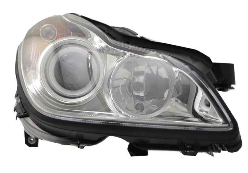 Mercedes-Benz CLS55 AMG Headlight Assembly - Hella - 2006