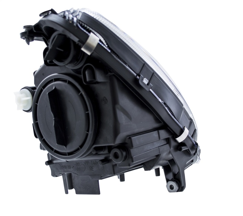 Mercedes-Benz CLS55 AMG Headlight Assembly - Hella - 2006