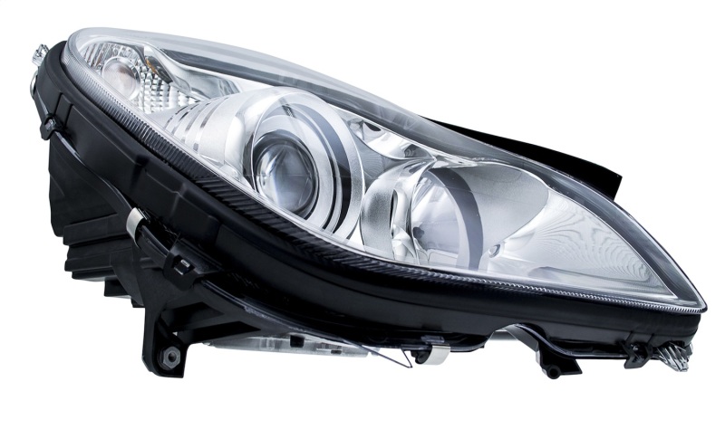 Mercedes-Benz CLS500 Headlight Assembly - Hella - Bi-Xenon - `05-`10